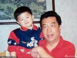 组图：李双江之子李天一成长掠影