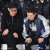 组图：Dal shabet等歌手点亮《Show Champion》现场