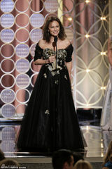 组图：71届金球奖揭晓 莱昂纳多首获喜剧类影帝