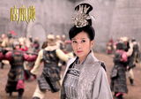 组图：《唐宫燕》剧照曝光 大唐心机女谁与争锋