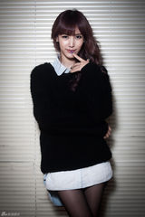 高清图：对话韩团Jewelry 现场秀性感舞姿