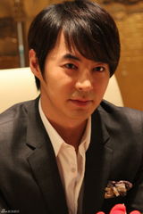 组图：神话Junjin欲进军中国 想与Andy共舞