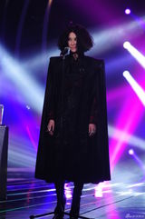 组图：《我是歌手》第六期挑战升级上演绝杀