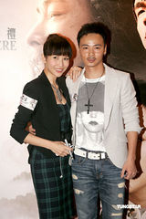 幻灯：《苏乞儿》香港首映 醉拳街舞表演向八爷致敬