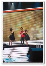 高清：《麦霸英雄汇》天津胜北京尽显优势