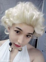 策划：“变性”明星大起底 三观颠覆雌雄难辨