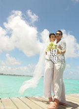 策划：真爱炼成记 戏出情缘明星情侣盘点