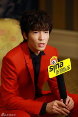 组图：萧敬腾新专辑《以爱之名》庆功会