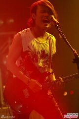 组图：MP魔幻力量香港开唱 赞当地女生有魅力