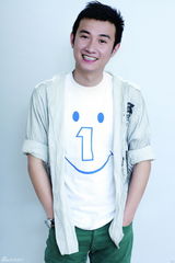 幻灯：《海洋天堂》主演写真展示戏外真我