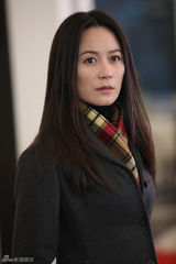 组图：《男人帮》揭秘情感 王珞丹领衔“女人帮”