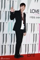 组图：韩星刘仁娜申世京等助阵防癌公益活动