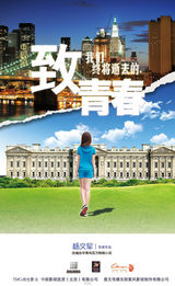 组图：2013中国电视剧秋季推介会参展剧海报