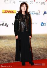 组图：车仁表车艺莲等助阵第9届韩亚国际短片电影节