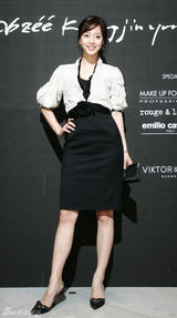 高清组图：韩国女星韩艺瑟214张美图集锦