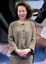 高清图：《下女》制作发布会 全度妍李政宰出席