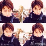 组图：泰版《浪漫满屋》走红 邪魅男主迷倒少女