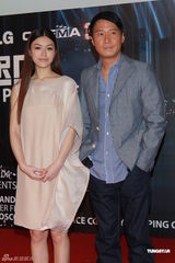 组图：黎明否认乐基儿有喜 文咏珊出演MV大胆前卫 