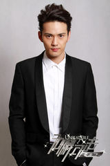 组图：《无懈可击之高手如林》定妆-徐正曦饰张大宇