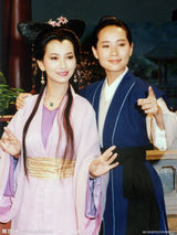 组图：那些年我们一起追的台湾古装剧