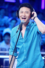 组图：戴娇倩刘思彤与钱泳辰节目互呛展绝活