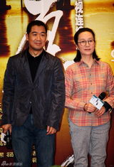 组图：《原乡》将登央视 张国立期待收视破4