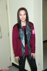 组图：TVB群星亮相颁奖礼名单公布活动