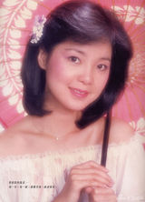 组图：昔日玉女歌手盘点 盈盈浅笑梦中人