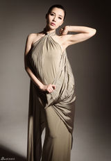 高清组图：阿朵演绎《再见卡门》 大片现千面魅力