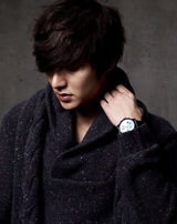 高清组图：李敏镐140张帅图集锦 《猎人》将大结局