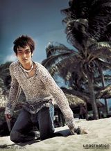 幻灯图集：安七炫2010北京个唱相关图集