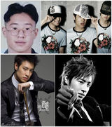 策划：囧图揭秘 那些歌手做梦都想删除的照片