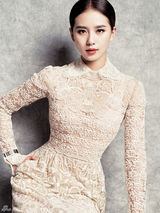 高清图：刘诗诗复古大片唯美如画