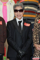 组图：万绮雯无惧绯闻王李思捷 怕自己会长胖