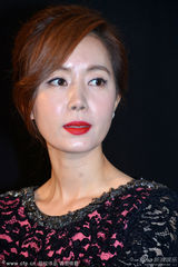 组图：《红色家族》放映 金基德率主创见观众