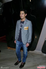 高清组图：《合伙人》香港特别场 三天王齐助阵