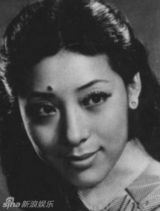 组图：59岁关牧村昔日青涩照曝光