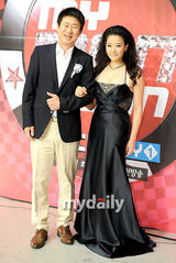 组图：韩MBC台新节目将开播 HORAN南熙石携手主持