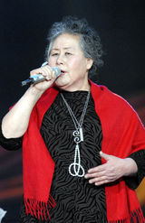 组图：央视《回声嘹亮》2月18日节目精彩现场