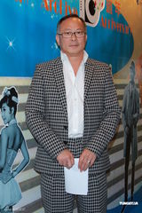 组图：张艾嘉杜琪峰为香港电影尽力 合作拍歌舞剧