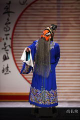 策划组图：热议戏曲专业招生难