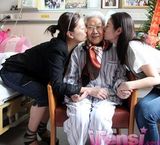 组图：回顾著名表演艺术家张瑞芳的一生