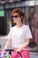 组图：《辣妈正传》吴雨桐助孙俪转型潮爆辣妈