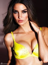 高清组图：超模莉莉-奥尔德里奇性感美图116张