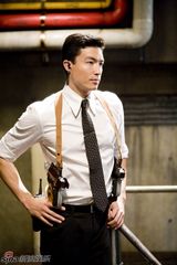 高清组图：《金刚狼》火爆场景全放送