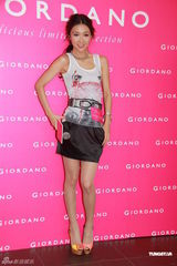 组图：薛凯琪升级做设计师要方大同多买支持