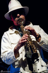 高清：独家直击英ATP音乐节10周岁 最终日大牌云集