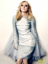 范宁《C》性感大片 谈18岁成人的世界重新开始(图)