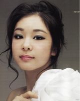 幻灯图：金妍儿美图集锦 清纯美丽冰上皇后