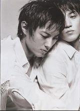 组图：日娱策划之官配巡礼 经典明星组合盘点